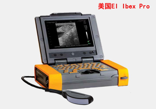 IBEX Pro直腸凸陣探頭標(biāo)準(zhǔn)配置圖