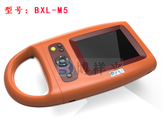 豬用B超機(jī)BXL-M5（新款）